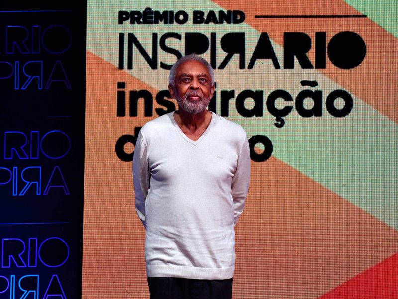 Gilberto Gil
